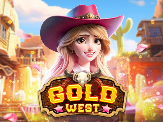 Gold West