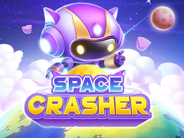 Space Crasher