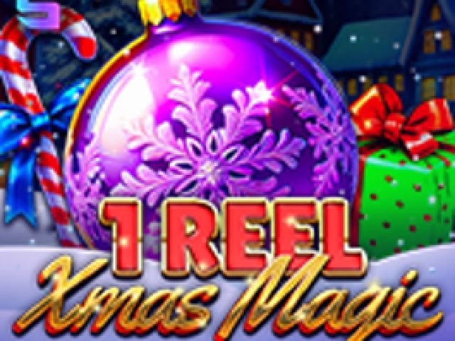  1 Reel - Xmas Magic