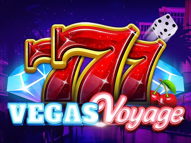 777 - Vegas Voyage