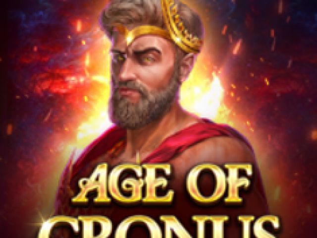 Age Of Cronus