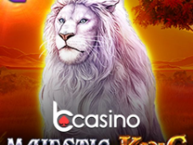 Bcasino-Majestic King