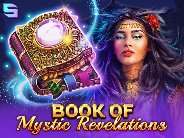 Book Of Mystic Revelations