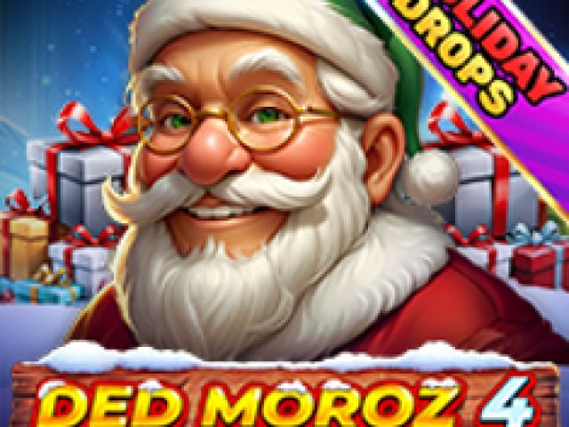 Ded Moroz 4