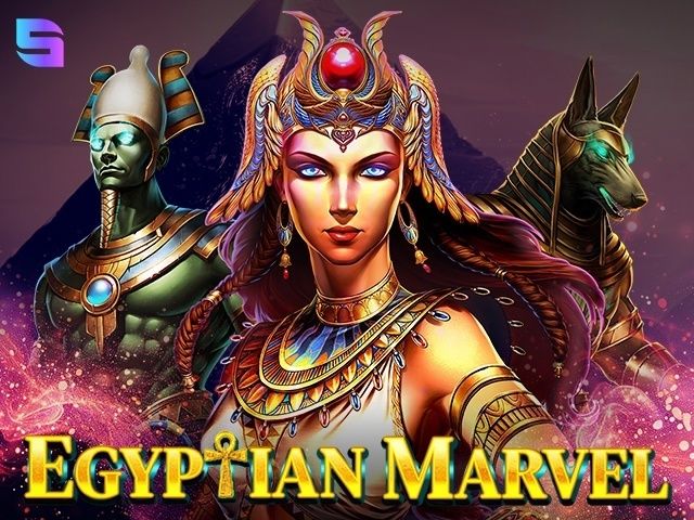 Egyptian Marvel