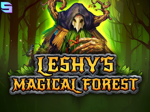 Leshy's Magical Forest