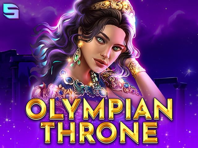 Olympian Throne