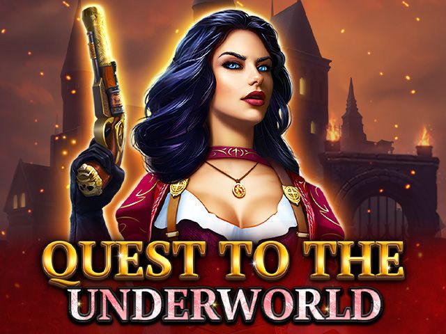 Quest To The Underworld