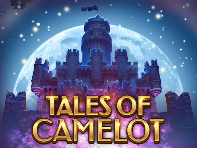 Tales Of Camelot