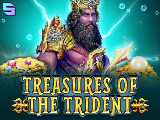 Treasures Of The Trident