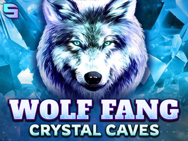 Wolf Fang - Crystal Caves