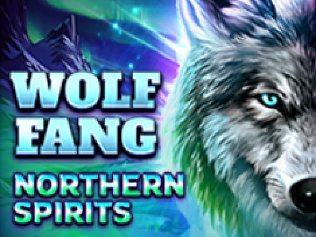 Wolf Fang - Northern Spirits