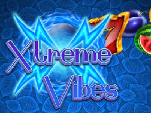 Extreme Vibes 10