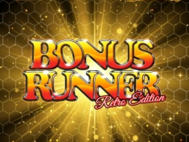 Bonus Runner Retro Edition