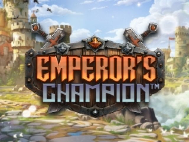 Emperor's Champion