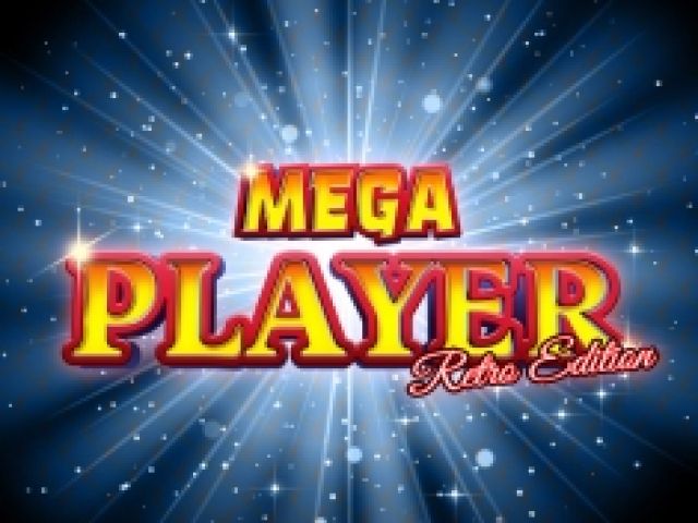 Mega Player Retro Edition