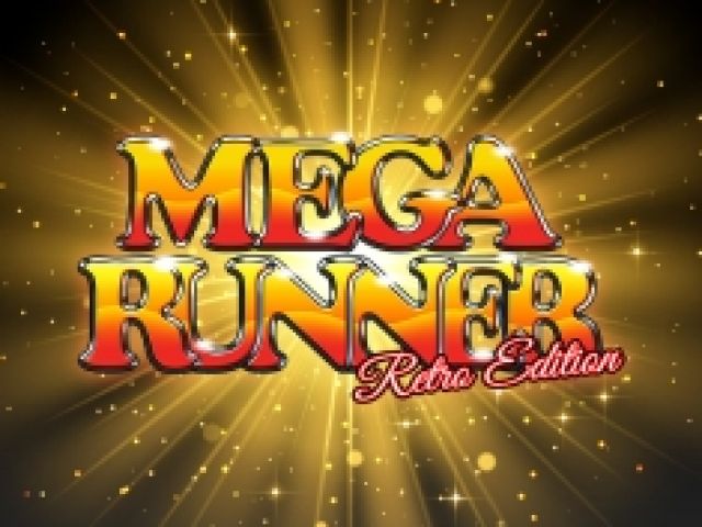 Mega Runner Retro Edition