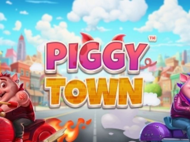 Piggy Town