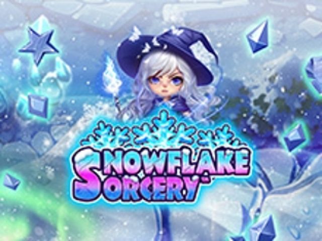 SnowFlake Sorcery