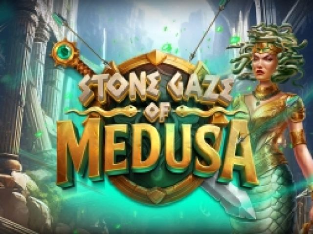 Stone Gaze of Medusa