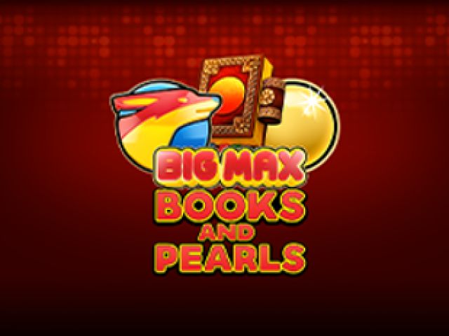 Big Max Books and Pearls