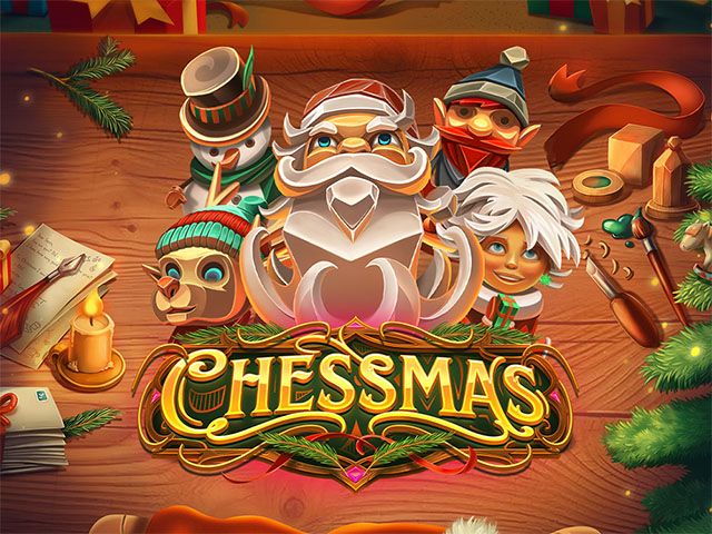 Chessmas