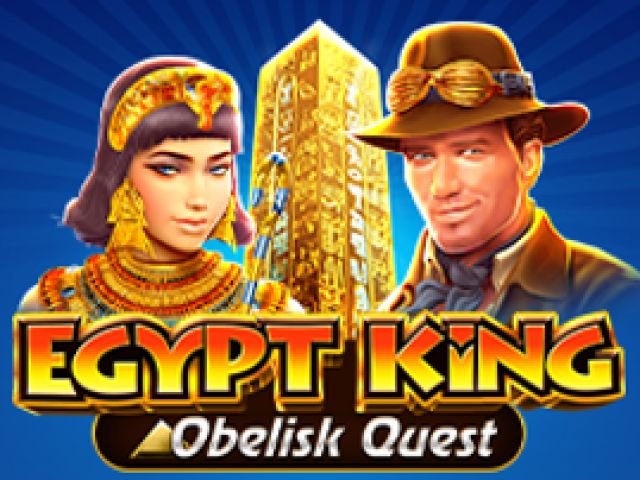 Egypt King Obelisk Quest