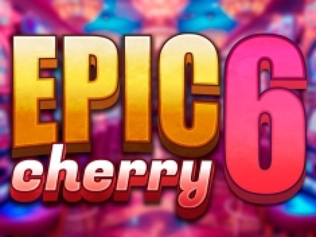 Epic Cherry 6