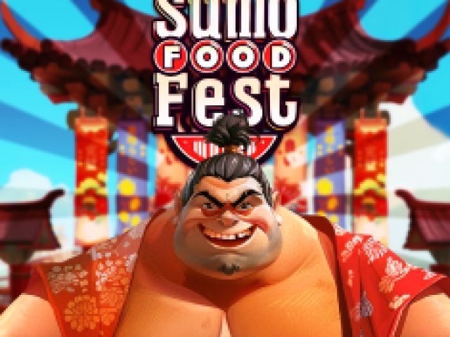 Sumo Food Fest