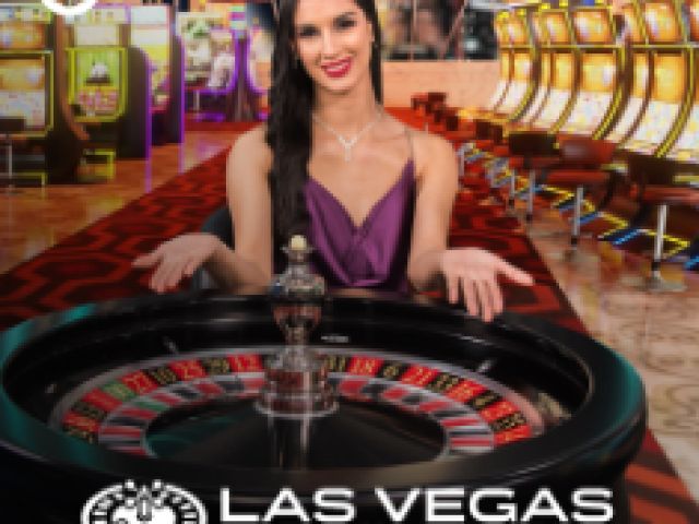 Las Vegas Roulette