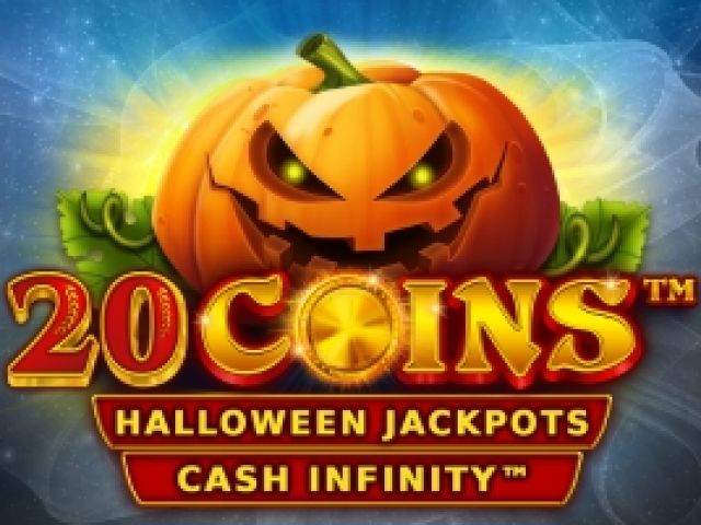 20 Coins™ Halloween Jackpots