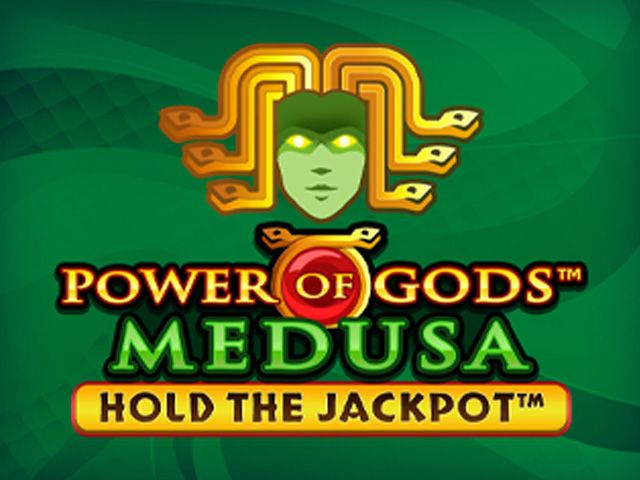 Power of Gods™: Medusa Extremely Light