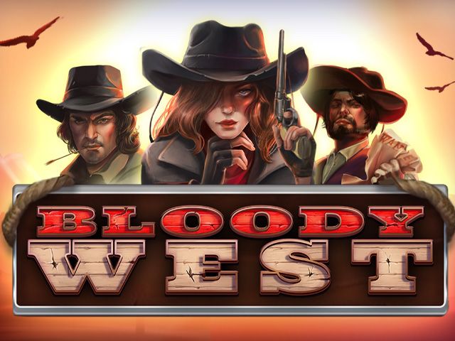 Bloody West