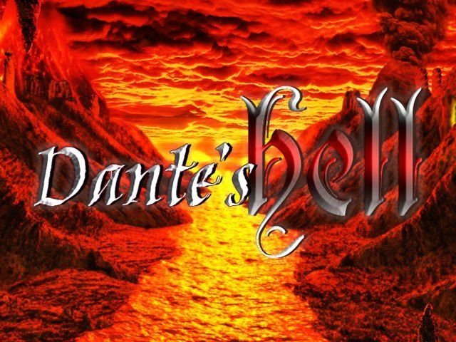 Dante Hell HD