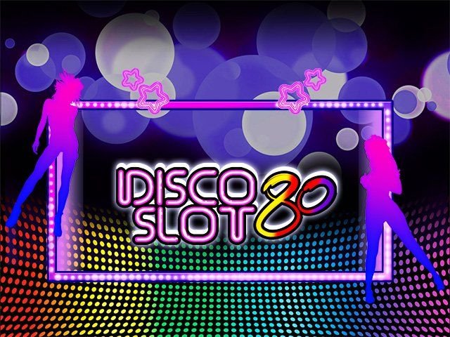 Disco 80 HD