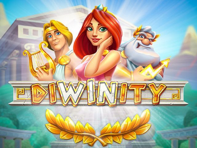 Diwinity