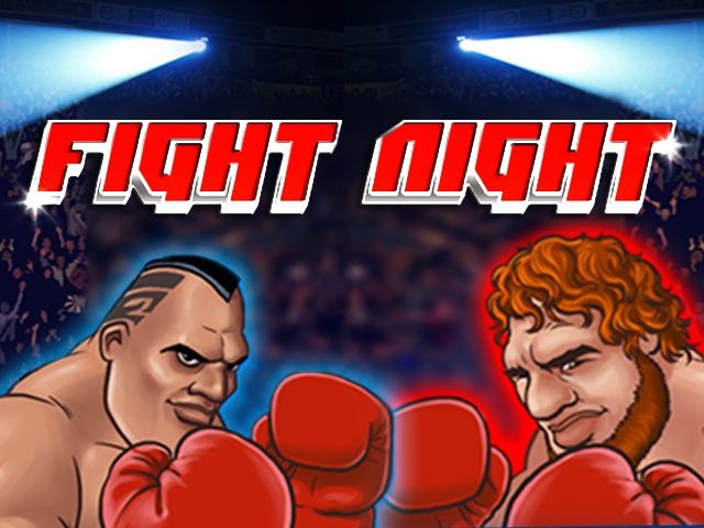 Fight Night HD