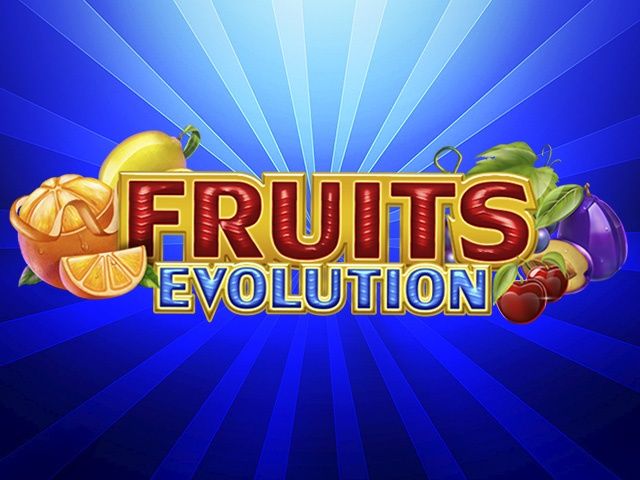 Fruits Evolution HD