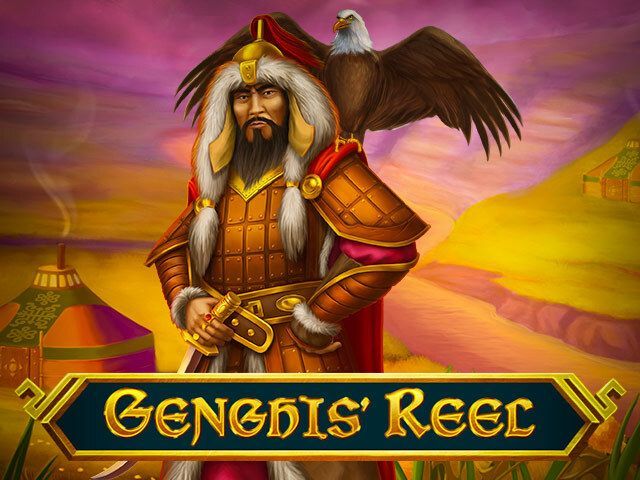 Genghis  Reel