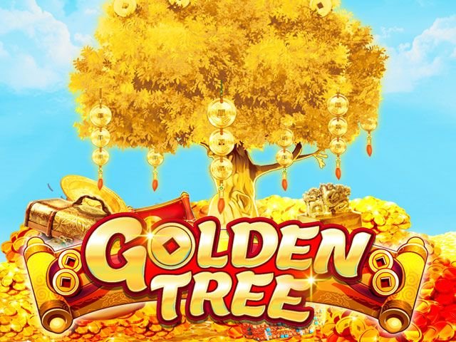 Golden Tree