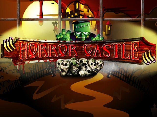 Horror Castle HD