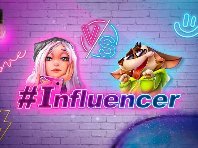 Influencer