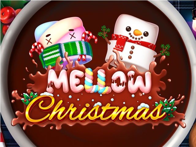 Mellow Christmas