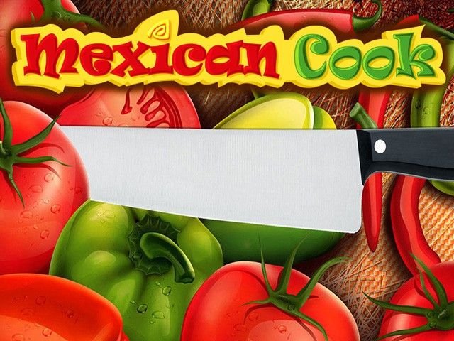 Mexican Cook HD