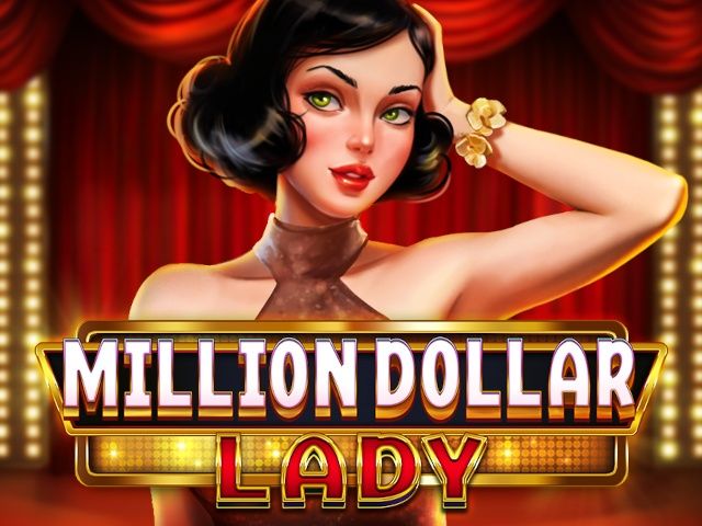 Million Dollar Lady