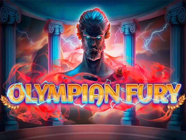 Olympian Fury