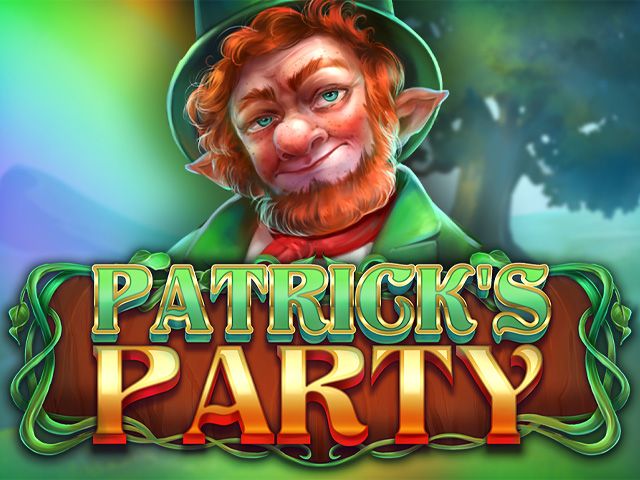 Patrick's Party