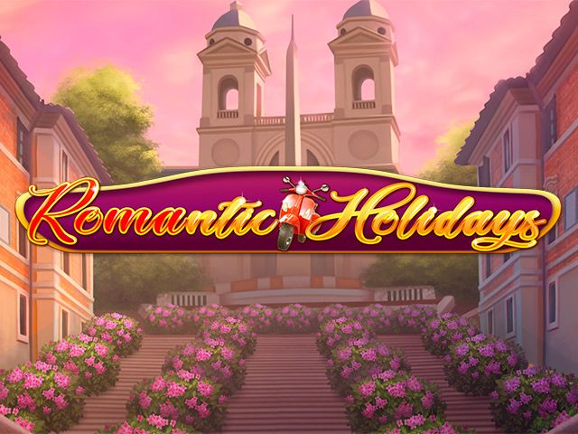 Romantic Holidays