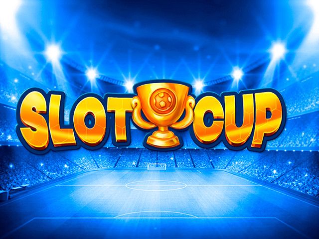 Slot Cup