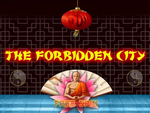 The Forbidden City HD